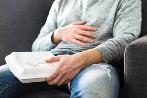 تعزيز الشعور بالشبع