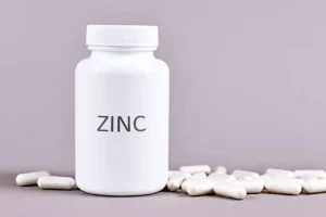 سوء امتصاص معدن الزنك