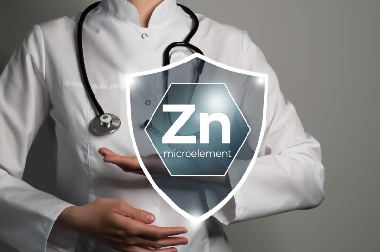 سوء امتصاص معدن الزنك