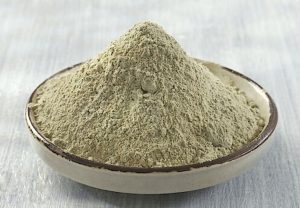 طين البنتونيت