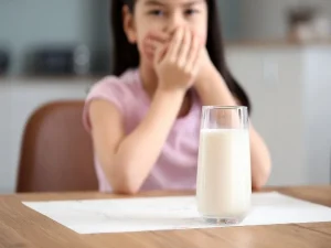 عدم تحمل اللاكتوز