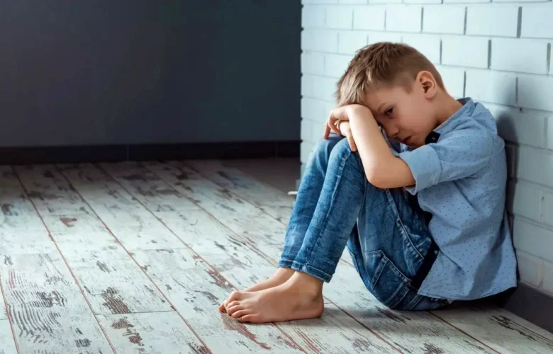 علامات دالة على حدوث الاكتئاب في سن المدرسة