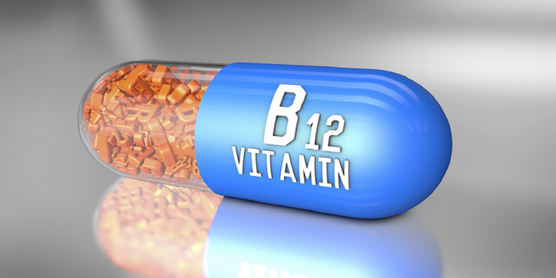  لماذا نحتاج إلى تناول مكملات فيتامين B12 بشكل دوري منتظم؟
