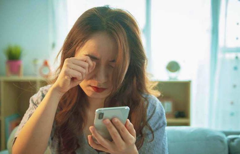 ما هي أسباب الإصابة بضابية الرؤية؟