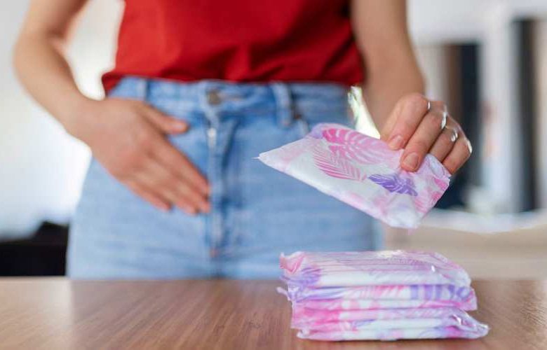 ما هي أسباب قدوم الدورة الشهرية في وقت مبكر عن موعدها؟
