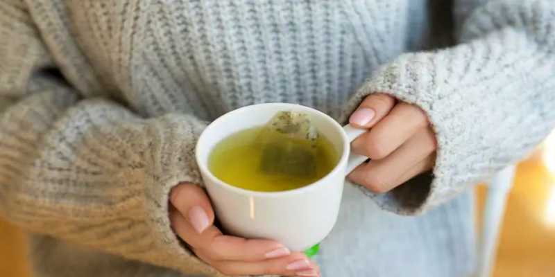 ما هي طرق استخدام المشروبات العشبية بأمان؟