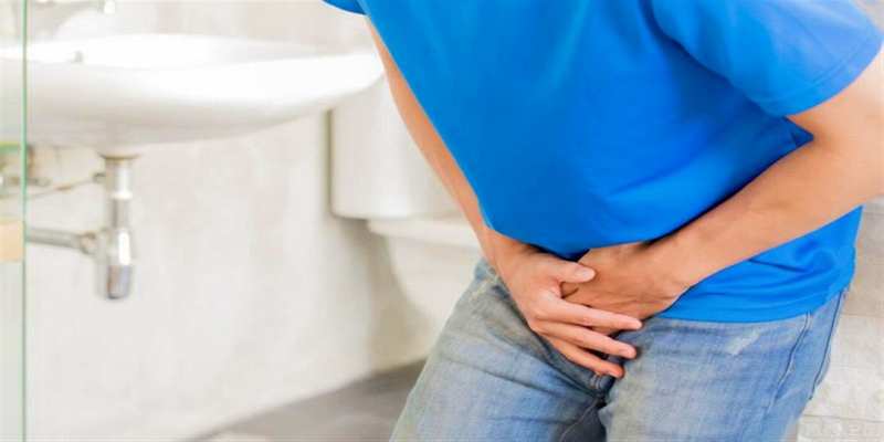 ما هي عواقب عادة حبس البول بشكل دائم؟