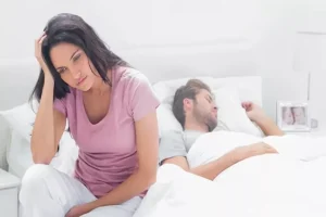 مامدى تأثير بطانة الرحم المهاجرة على الرغبة الجنسية لدى النساء ؟
