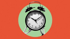 ماهي متلازمة الإستعجال؟