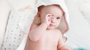 متلازمة جفاف العين