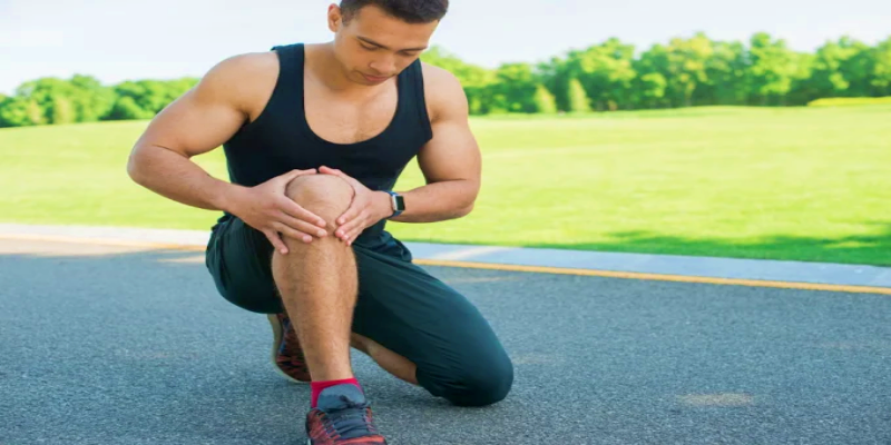 متى ينبغي على مريض النقرس التوقف عن ممارسة رياضة الجري؟