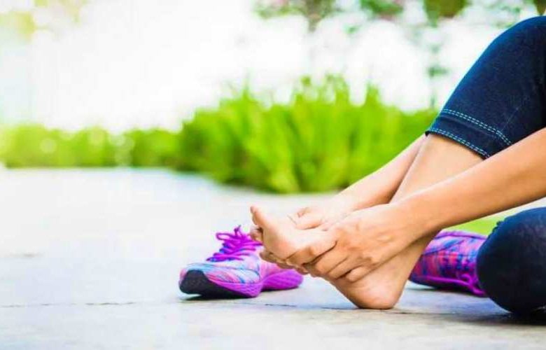 مرضى النقرس وممارسة رياضة الجري بشكل صحيح لتجنب المضاعفات