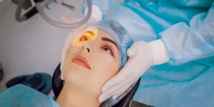 نبذة عن عملية الليزك