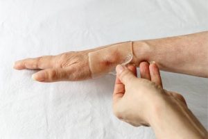 جل أو شرائح سيليكون