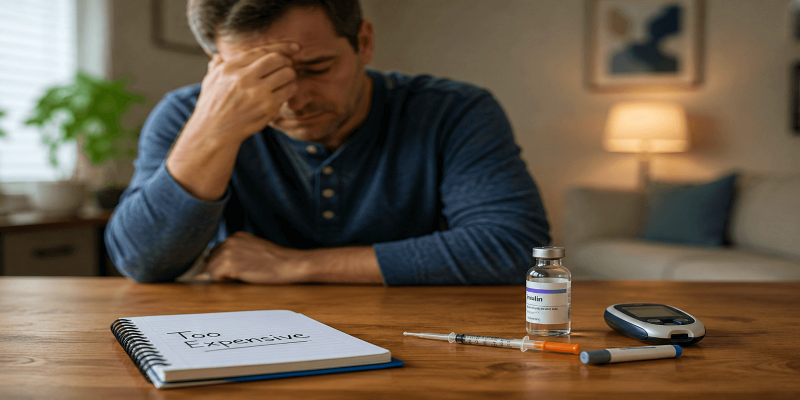 أدوية السكري والشعور بالتعب والإرهاق
