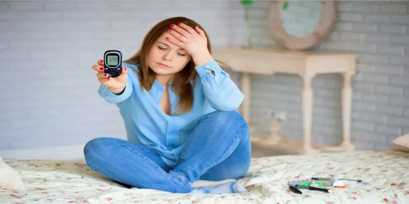 أسباب الشعور بالتعب لدى مرضى السكري