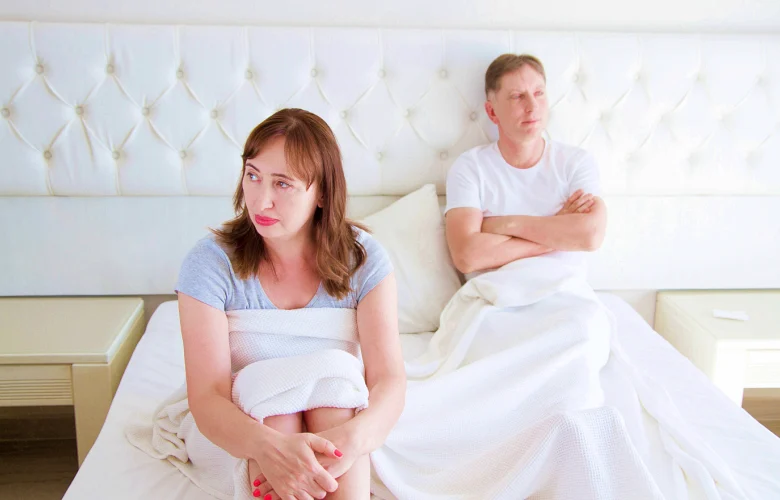 سلس البول وضغط عضلات قاع الحوض