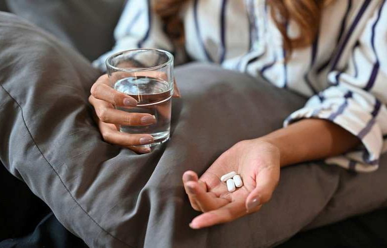 أسباب عدم تناول فيتامين د قبل النوم