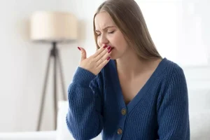 أشهر أنواع الأدوية  التي تؤدي إلى تغيير مذاق الفم