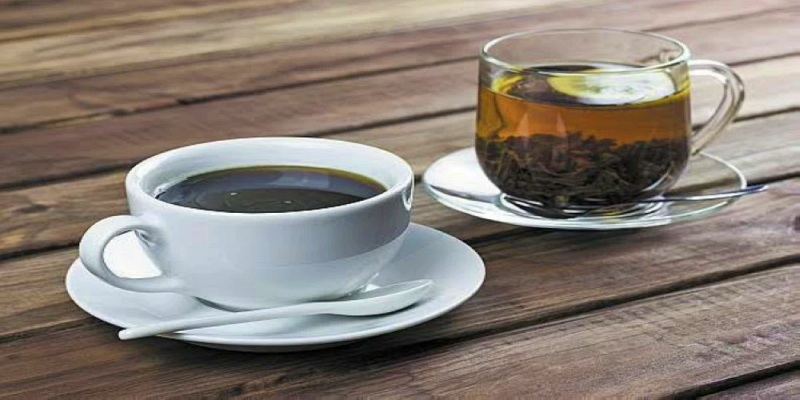 أطعمة ومشروبات تقلل من امتصاص الحديد