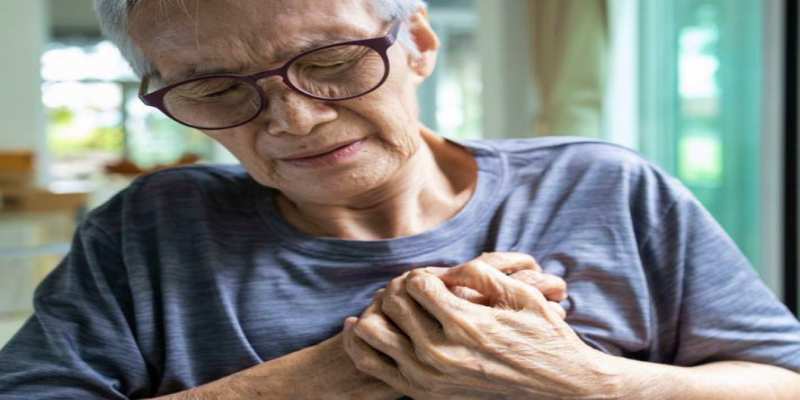 أمراض القلب والأوعية الدموية