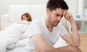 الأعراض الشائعة لإضطراب الرغبة الجنسية