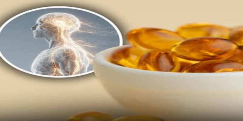 العلاقة بين نقص فيتامين د والتدهور المعرفي