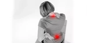 تهدئة بعض آلام العضلات والمفاصل