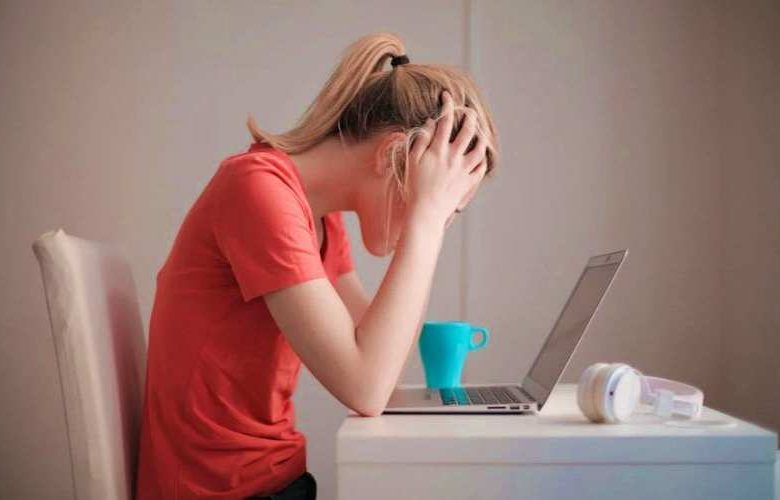 توابع تعود على الجسم نتيجة الجلوس لفترات زمنية طويلة