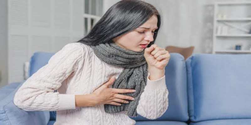 ما هي أسباب الإصابة بنوبات الربو الحادة؟