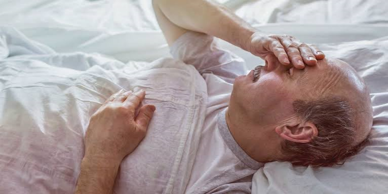 ما هي مضاعفات إصابة كبار السن بالتهابات المسالك البولية؟