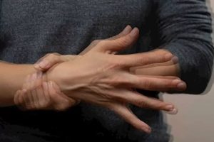 ماذا تعني رعشة وقشعريرة الجسم ؟