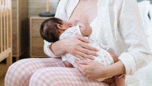 ماذا تعني متلازمة فرط إدرار الحليب ؟