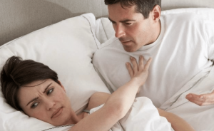 ماذا يعني اضطراب انخفاض الرغبة الجنسية ؟