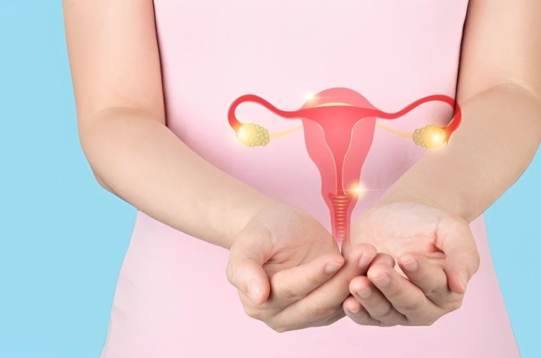 متلازمة تكيس المبايض بعد الولادة