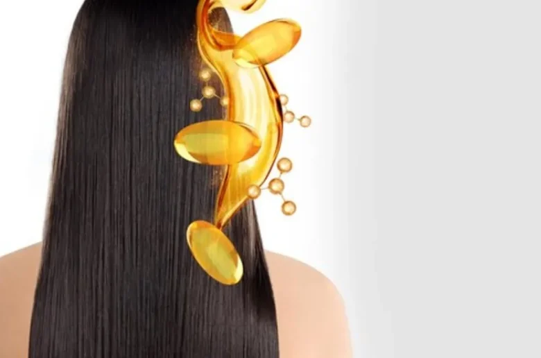 مكملات غذائية تزيد من فاعلية زيت الشعر