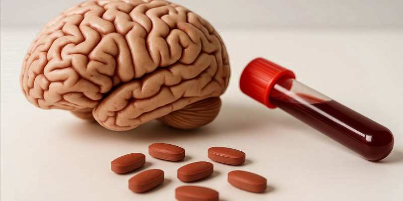 نقص عنصر الحديد وتأثيره على التركيز والذاكرة