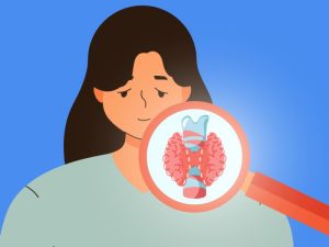 أساسيات العلاقة بين أمراض الغدة الدرقية والوسواس القهري
