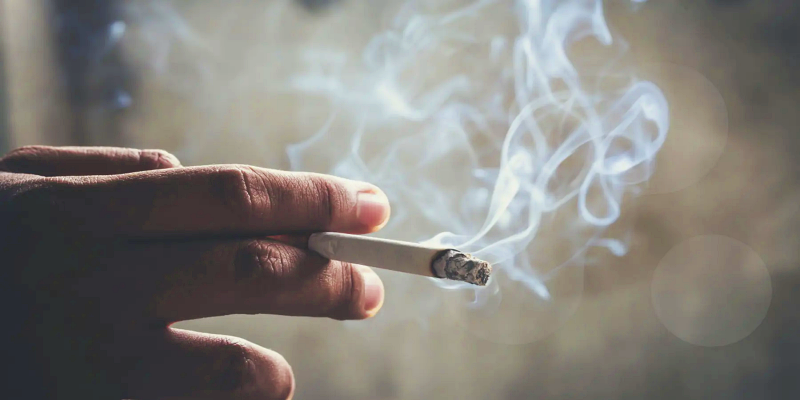 أصحاب الأمراض المزمنة والتدخين