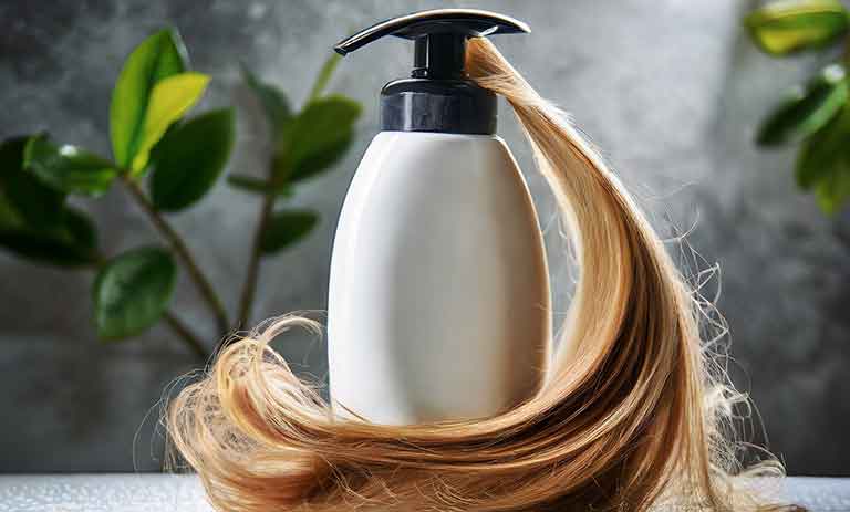 إضافات رائعة لشامبو الشعر