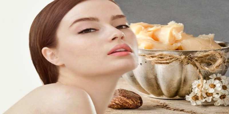 استخدامات زيدة الشيا في المجال التجميلي