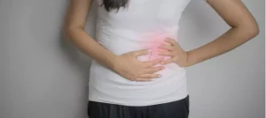 الأعراض الشائعة لتكيسات المبيض النزفية