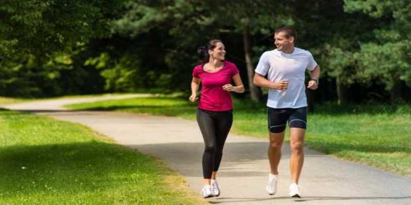 التمارين الصباحية وعلاقتها بجودة النوم