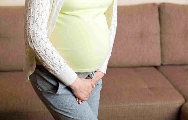 تأثير الحكة المهبلية على صحة المرأة الحامل والجنين