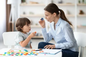 تجاهل مهارات التواصل غير اللفظي