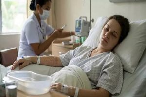 سمات حمى الضنك بدون ارتفاع درجة الحرارة