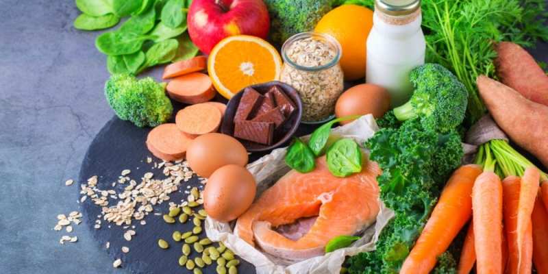 طرق لتحسين مستويات فيتامين د والمغنيسيوم