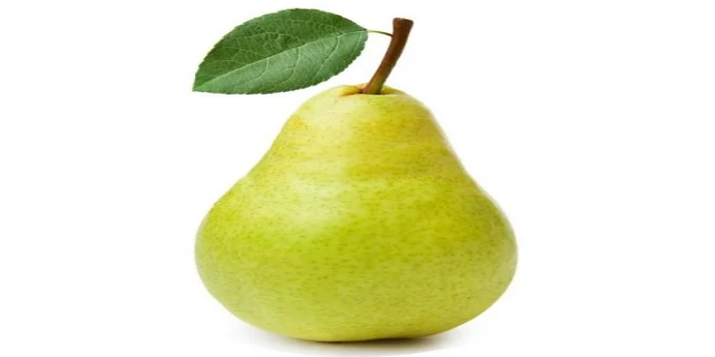 فاكهة الكمثرى