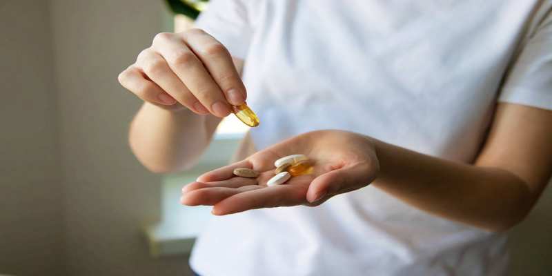 فوائد تناول المغنيسيوم وفيتامين د معًا