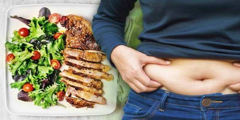 كيف نعمل على دمج العناصر الغذائية الثلاثة في وجبة واحدة؟